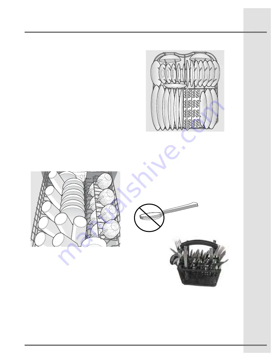 Electrolux EIDW1805KS Use And Care Manual Download Page 7