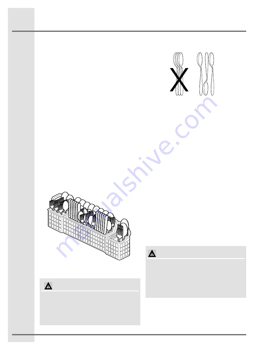 Electrolux EIDW5905 Скачать руководство пользователя страница 34