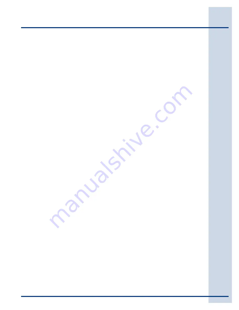 Electrolux EIDW6105 Use And Care Manual Download Page 45