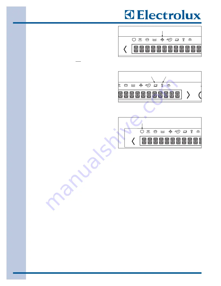 Electrolux EIDW6105GS0 Скачать руководство пользователя страница 24