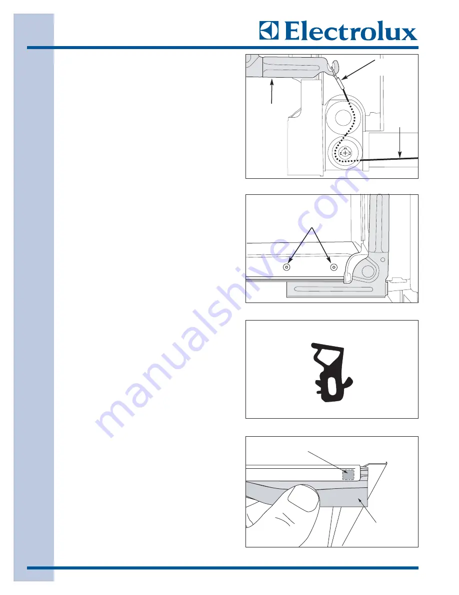 Electrolux EIDW6105GS0 Скачать руководство пользователя страница 40