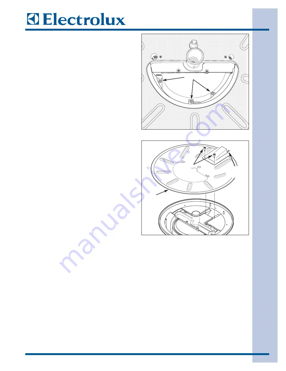 Electrolux EIDW6105GS0 Скачать руководство пользователя страница 43