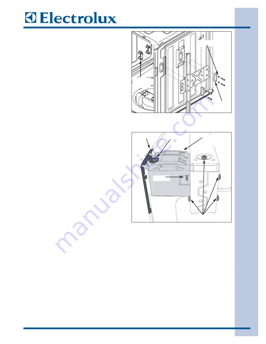 Electrolux EIDW6105GS0 Скачать руководство пользователя страница 47