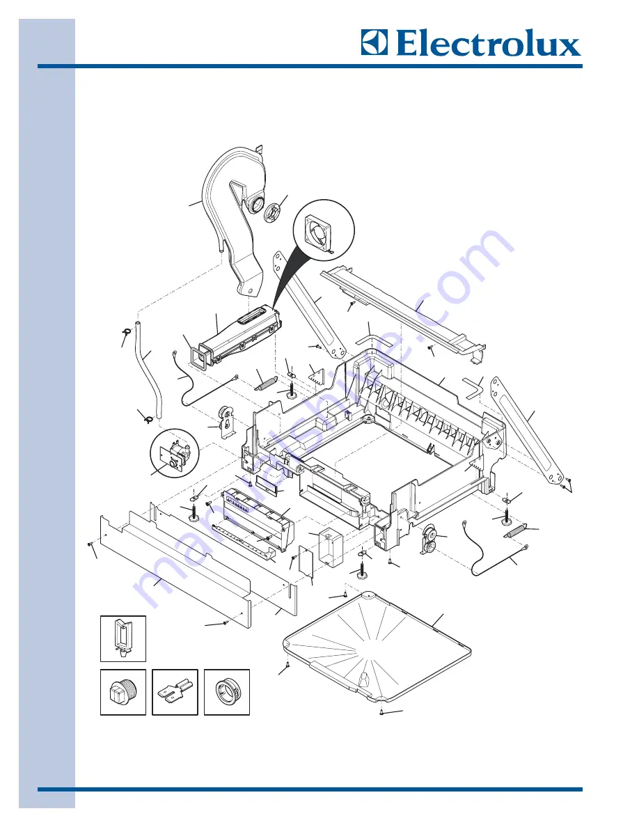 Electrolux EIDW6105GS0 Скачать руководство пользователя страница 78