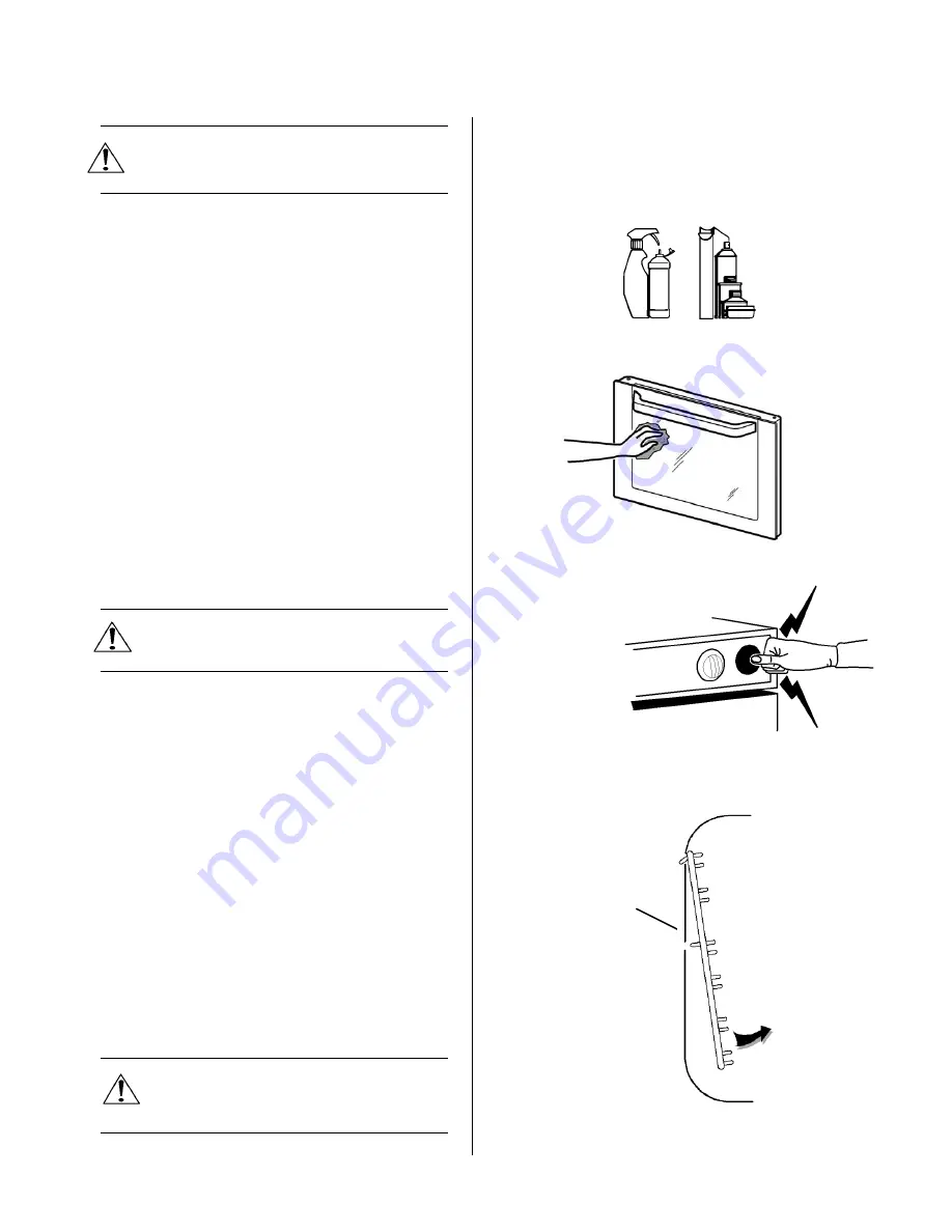 Electrolux EIKG5546 User Manual Download Page 22