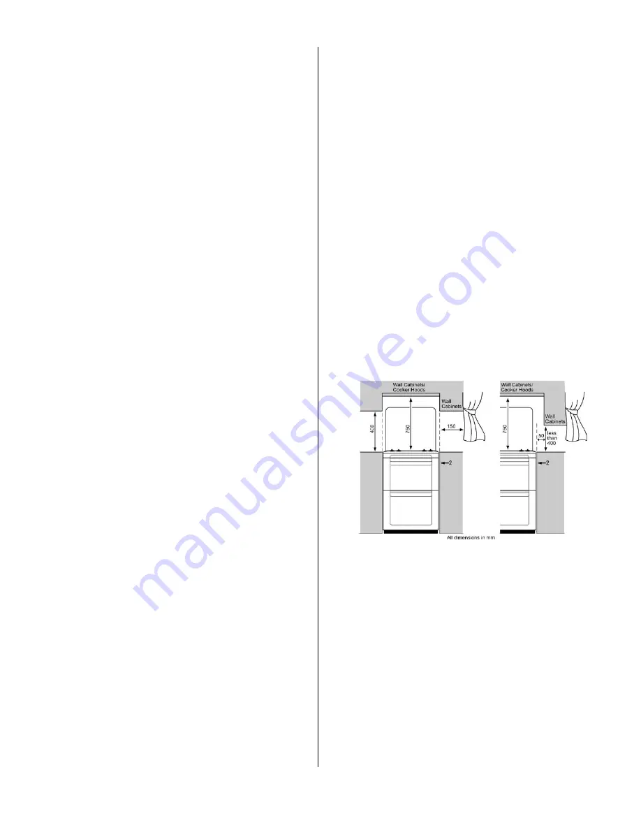 Electrolux EIKG5546 User Manual Download Page 32