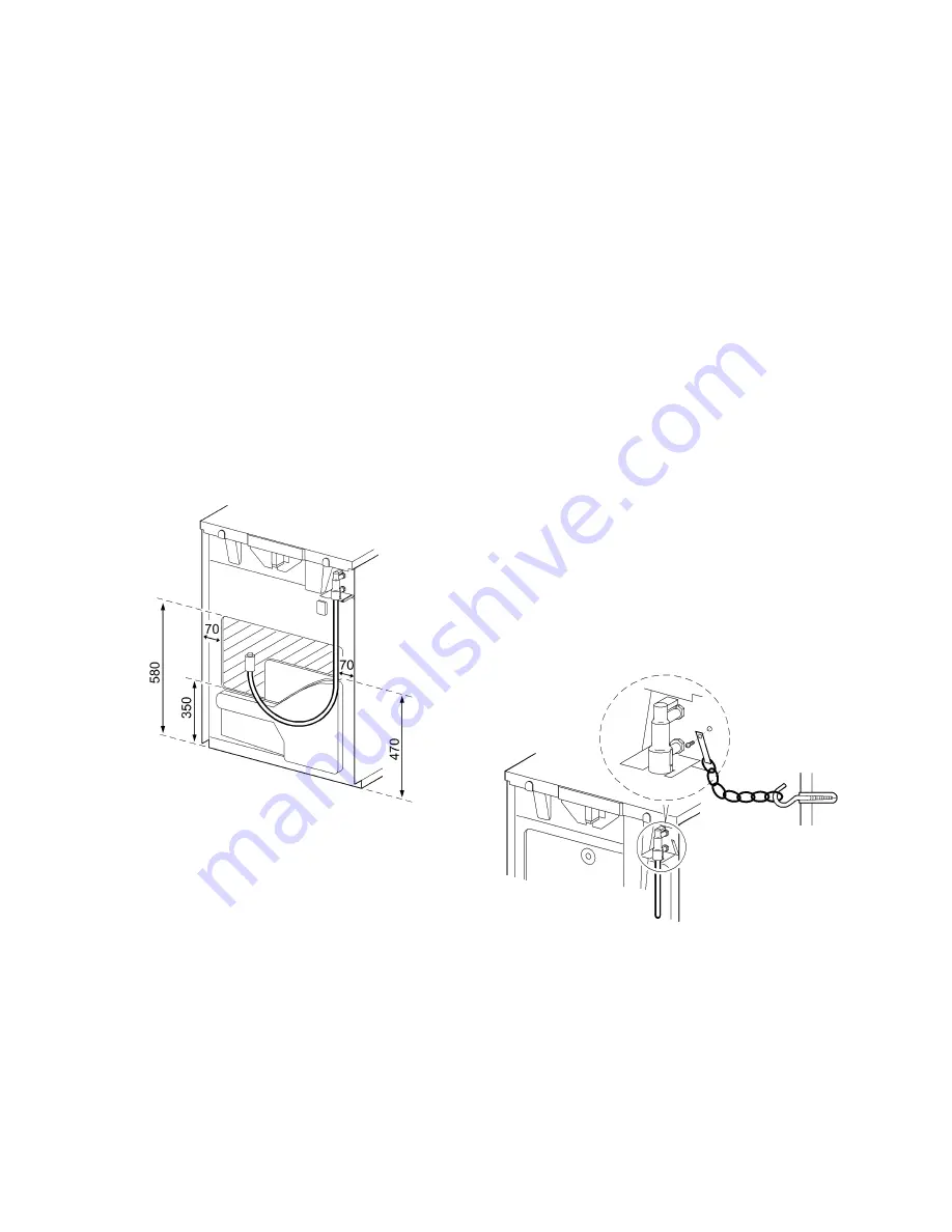 Electrolux EIKM6047 Скачать руководство пользователя страница 38