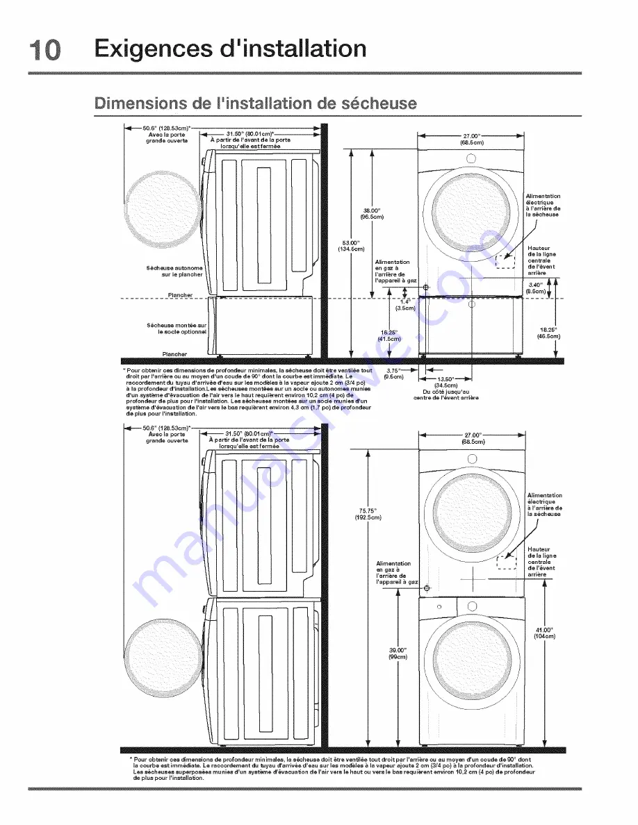 Electrolux EIMED60JIW0 Скачать руководство пользователя страница 34