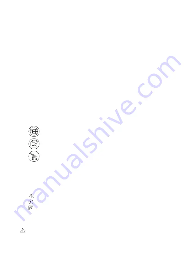 Electrolux EIV65343 User Manual Download Page 2