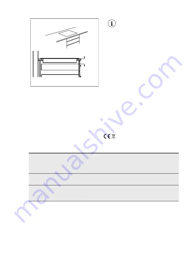 Electrolux EIV65343 User Manual Download Page 24