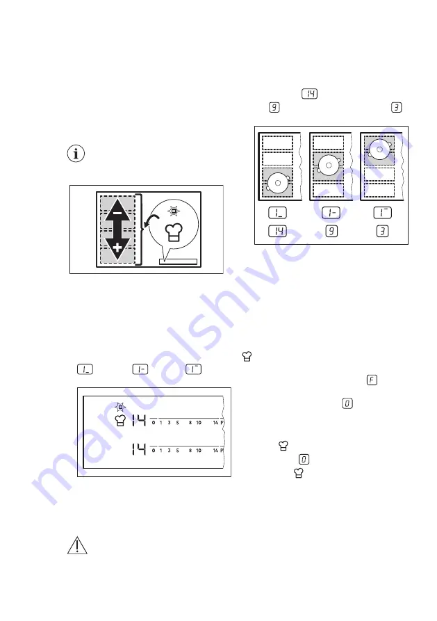 Electrolux EIV65343 Скачать руководство пользователя страница 42