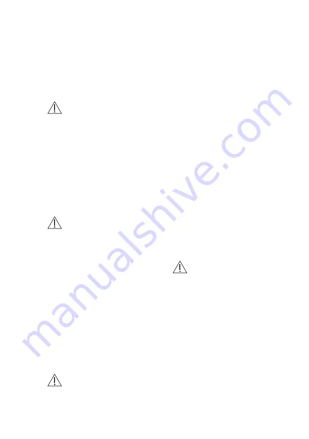 Electrolux EIV835 User Manual Download Page 6