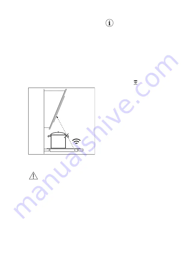 Electrolux EIV835 User Manual Download Page 16