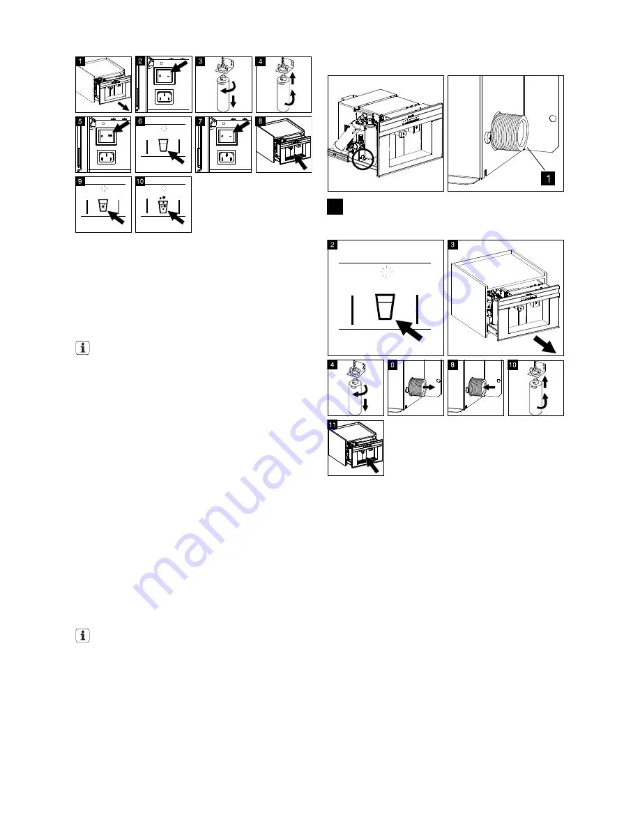 Electrolux EIW63810X User Manual Download Page 15