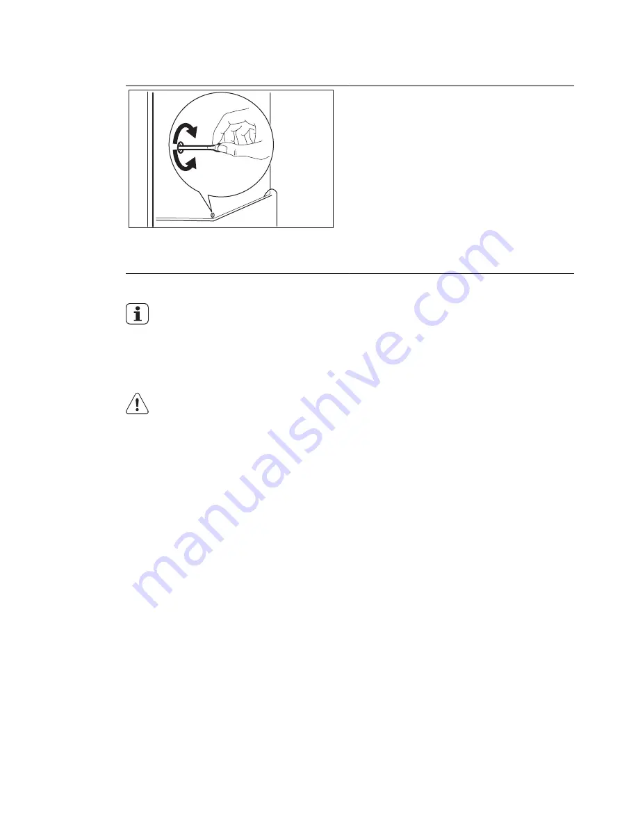 Electrolux EJ2300AOX User Manual Download Page 21