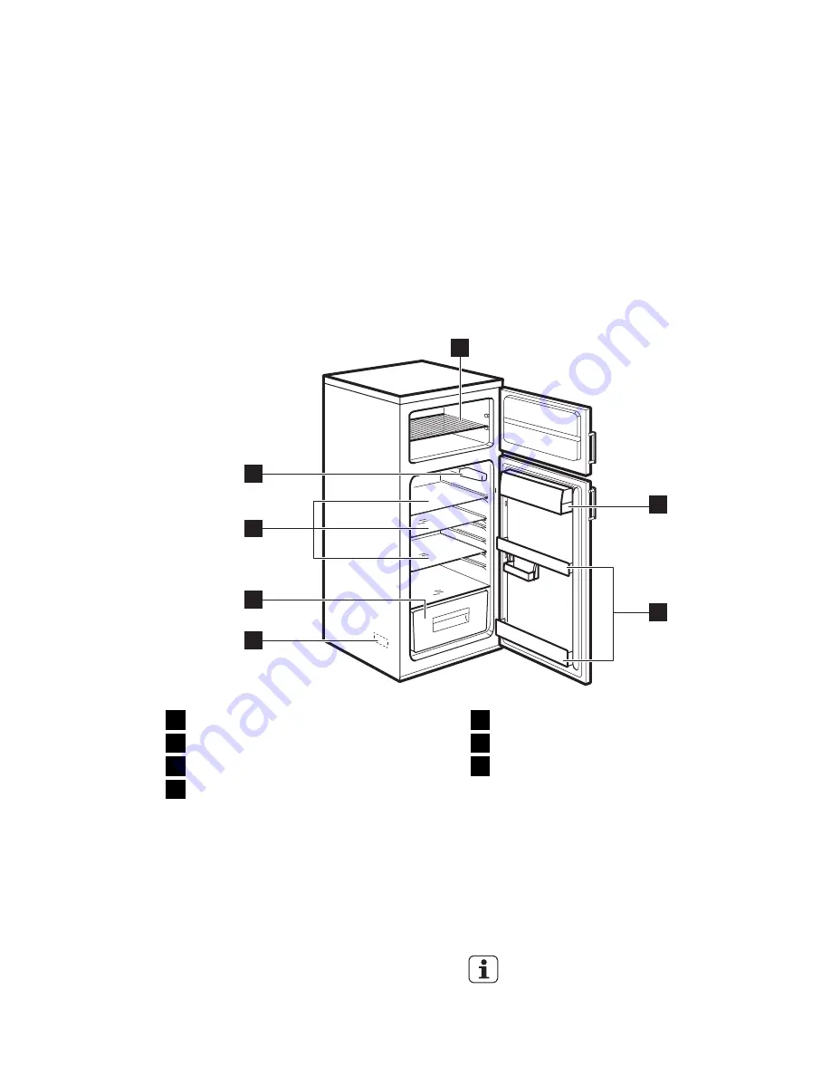 Electrolux EJ2300AOX User Manual Download Page 29