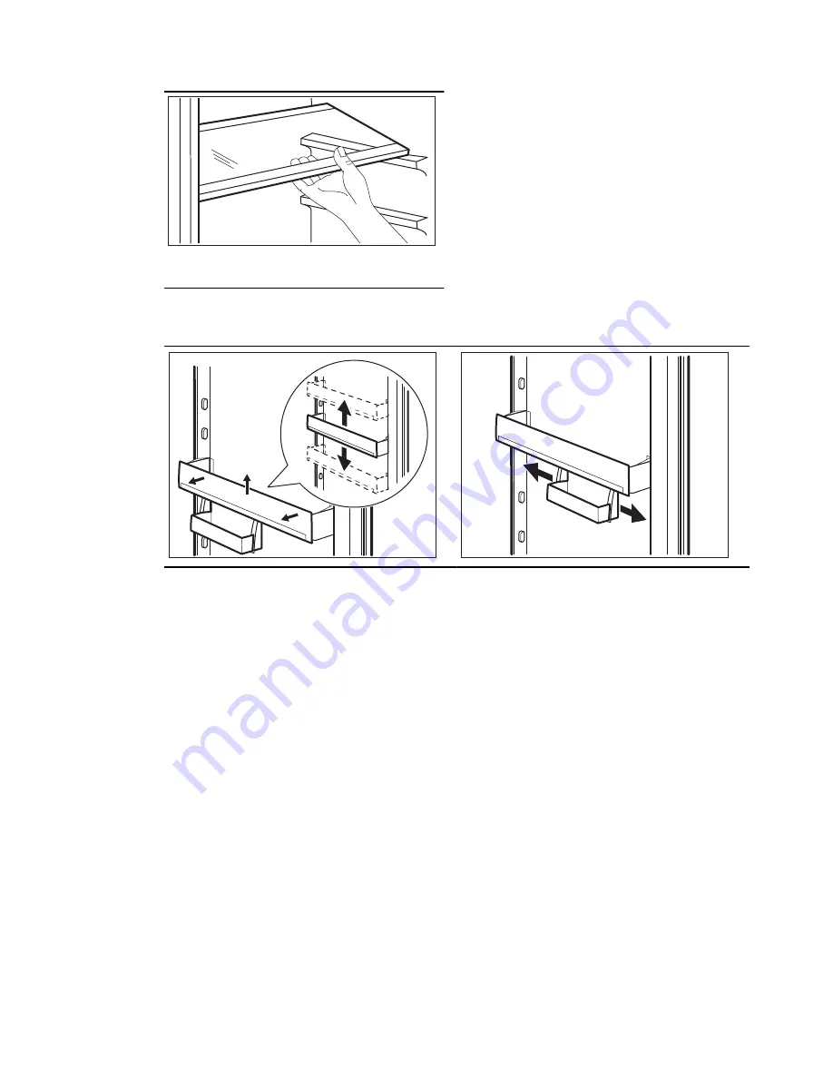 Electrolux EJ2300AOX User Manual Download Page 31