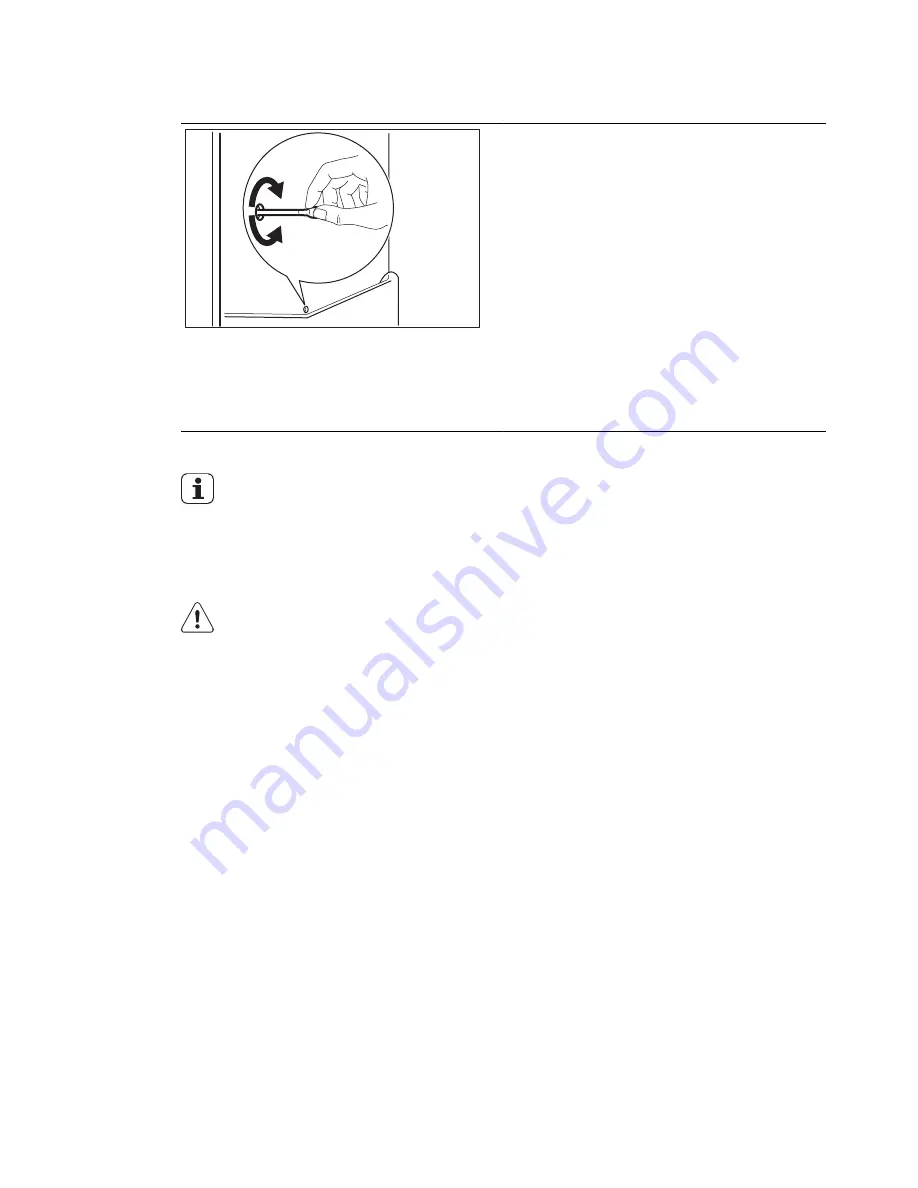 Electrolux EJ2300AOX User Manual Download Page 33