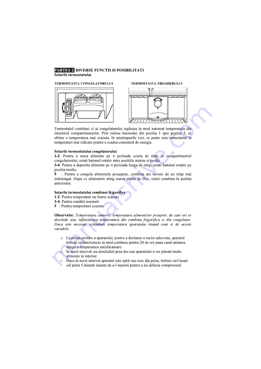 Electrolux EJF4440AOW Скачать руководство пользователя страница 22