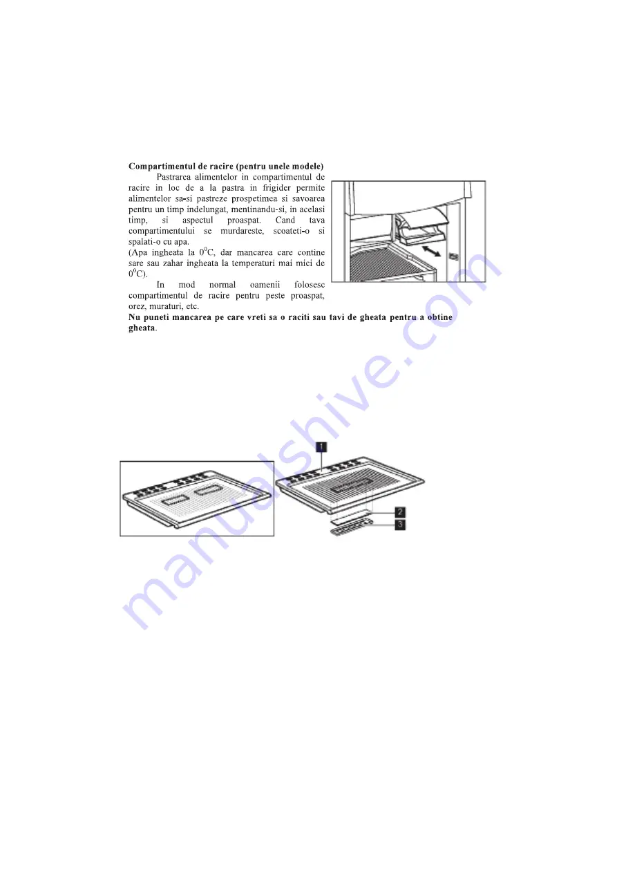 Electrolux EJF4440AOW Instruction Booklet Download Page 24