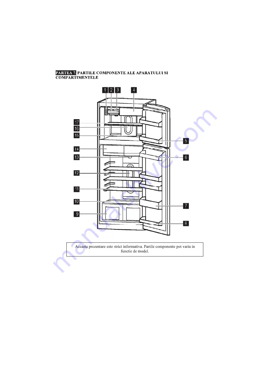 Electrolux EJF4440AOW Скачать руководство пользователя страница 31