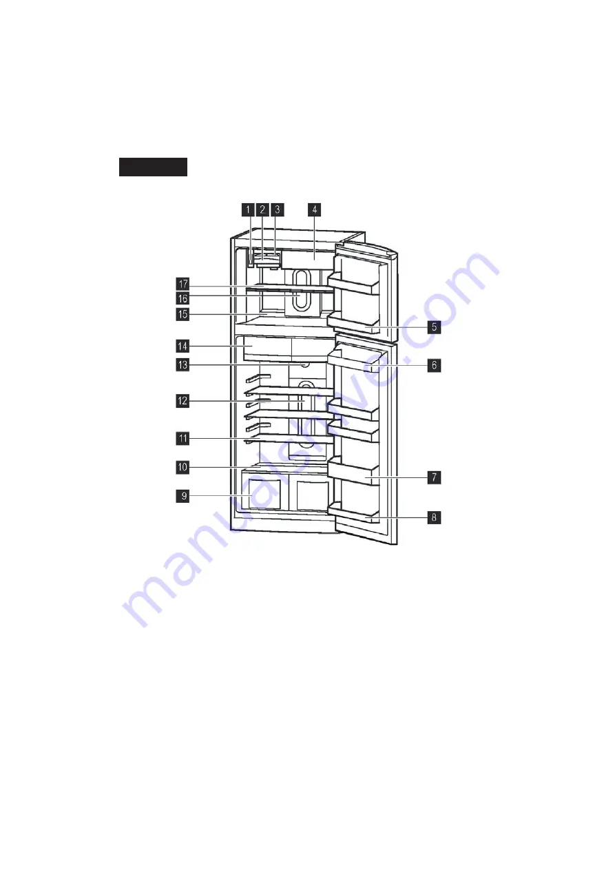 Electrolux EJF4440AOW Скачать руководство пользователя страница 64