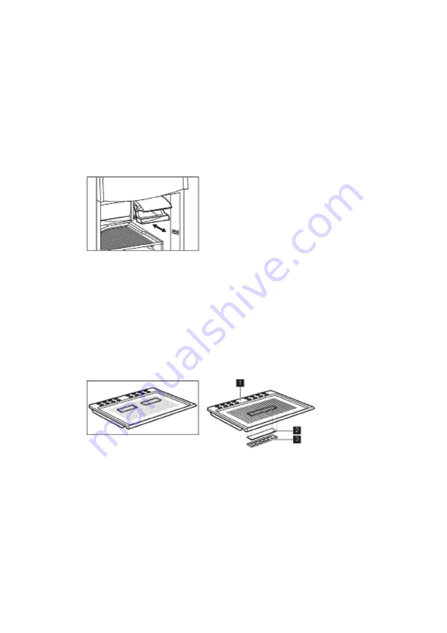 Electrolux EJF4440AOW Instruction Booklet Download Page 71