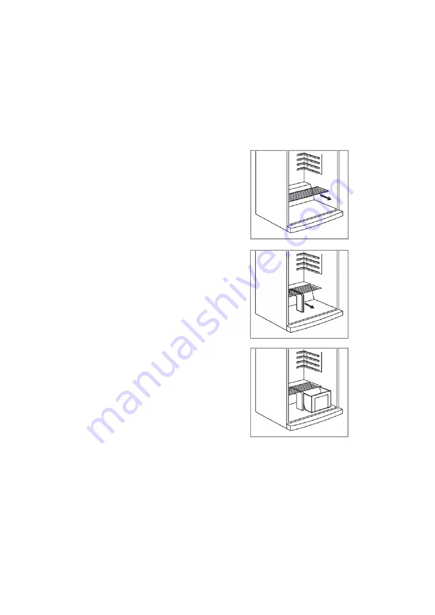 Electrolux EJF4440AOW Instruction Booklet Download Page 88