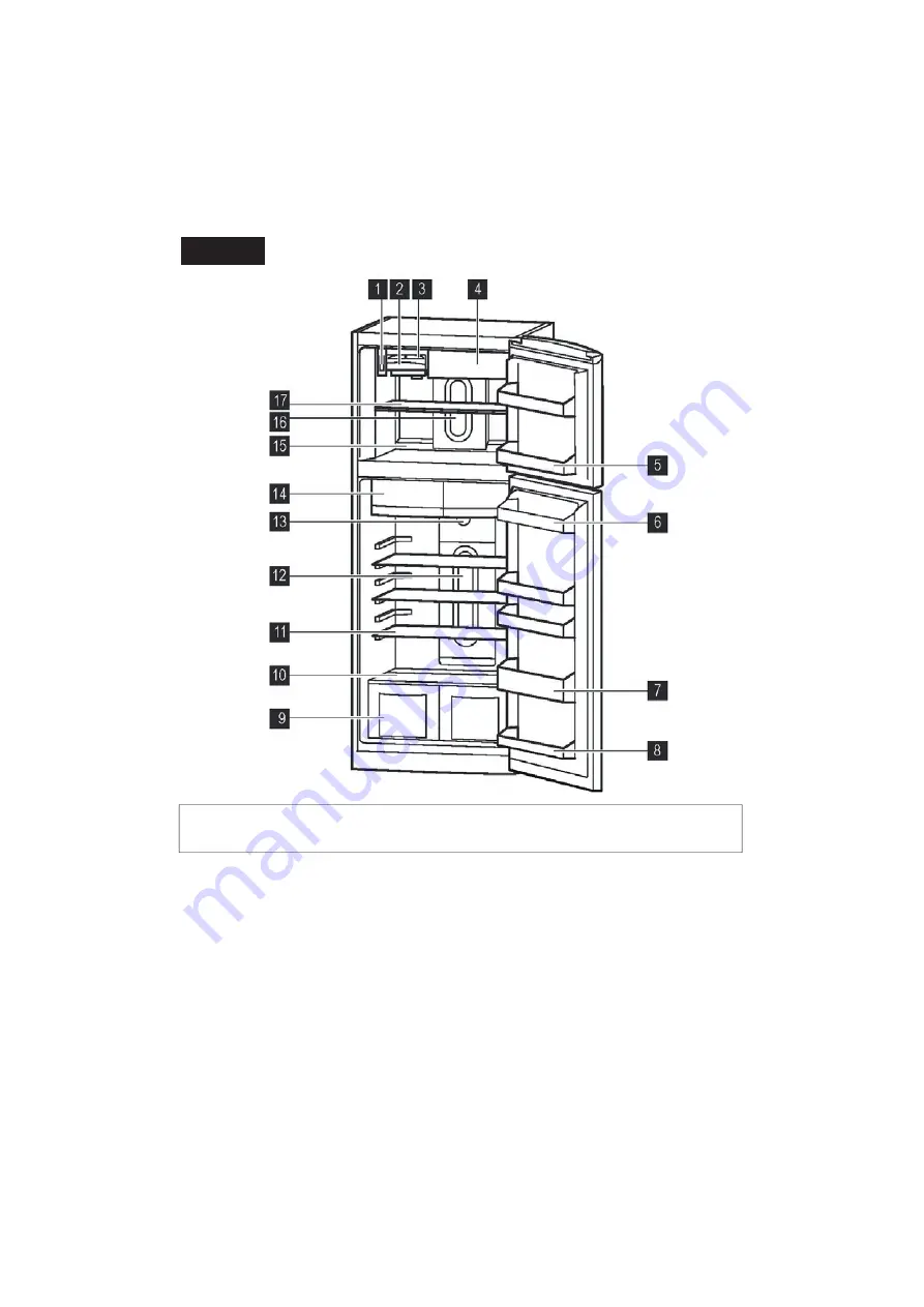 Electrolux EJF4440AOW Скачать руководство пользователя страница 95