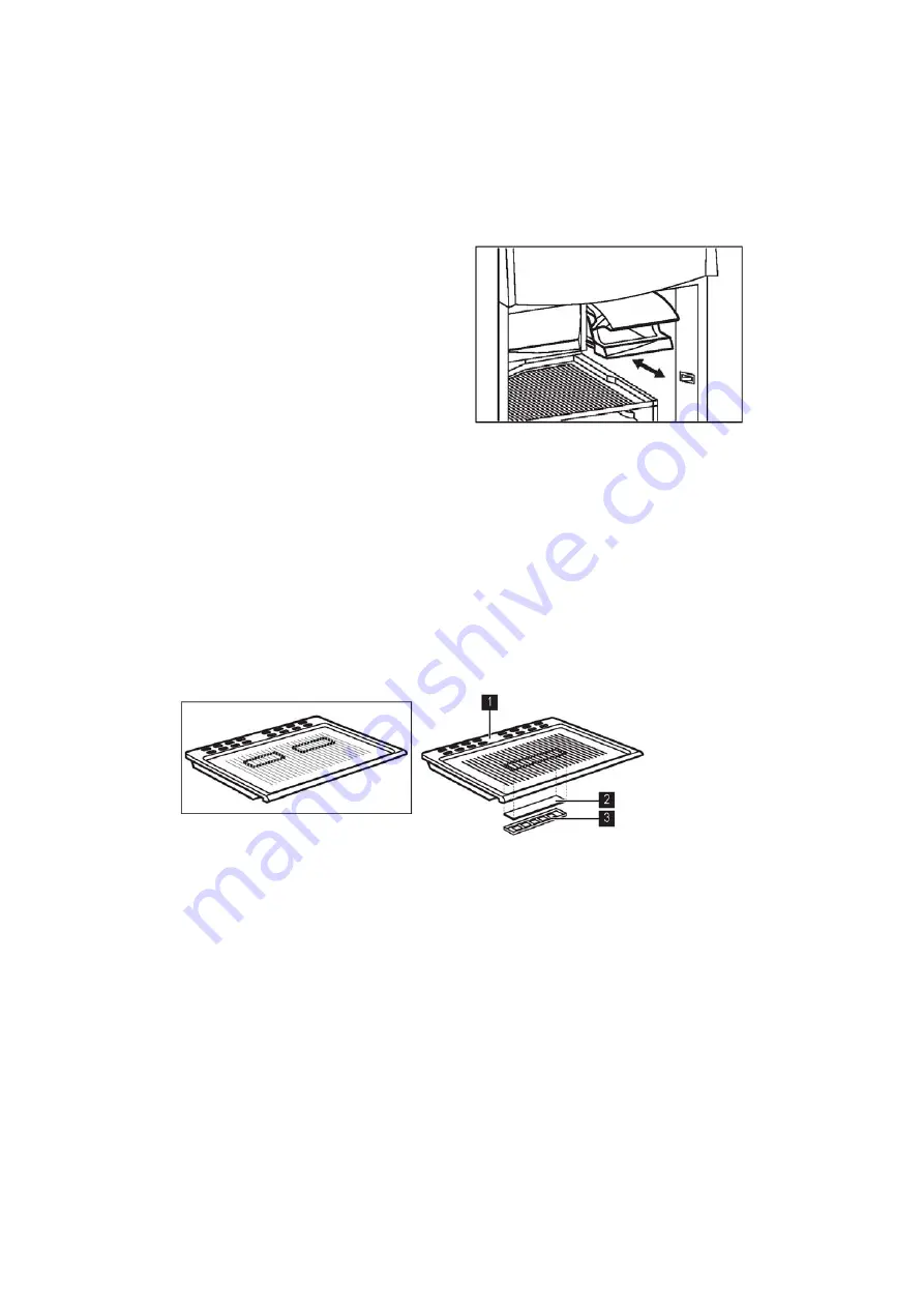 Electrolux EJF4440AOW Скачать руководство пользователя страница 102