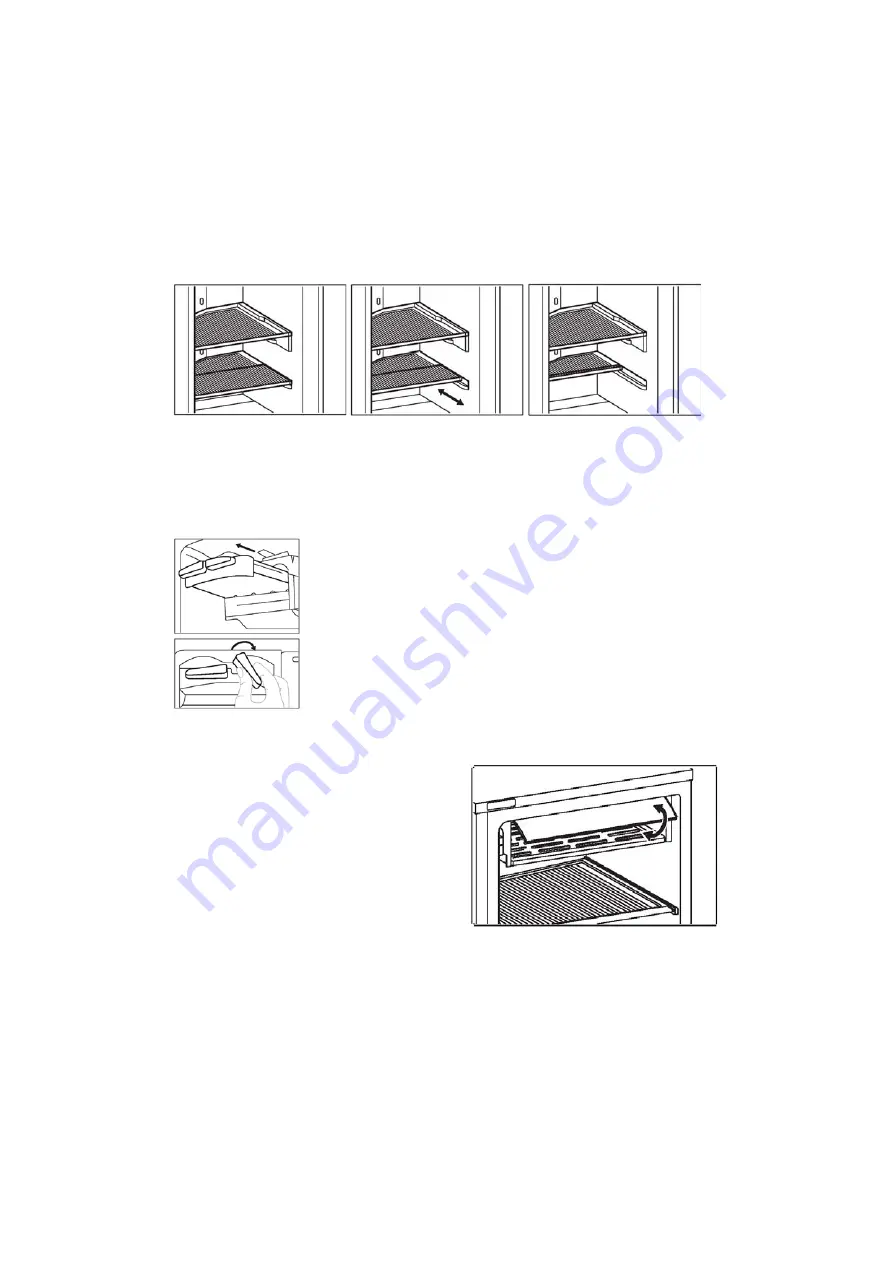 Electrolux EJF4440AOW Instruction Booklet Download Page 126