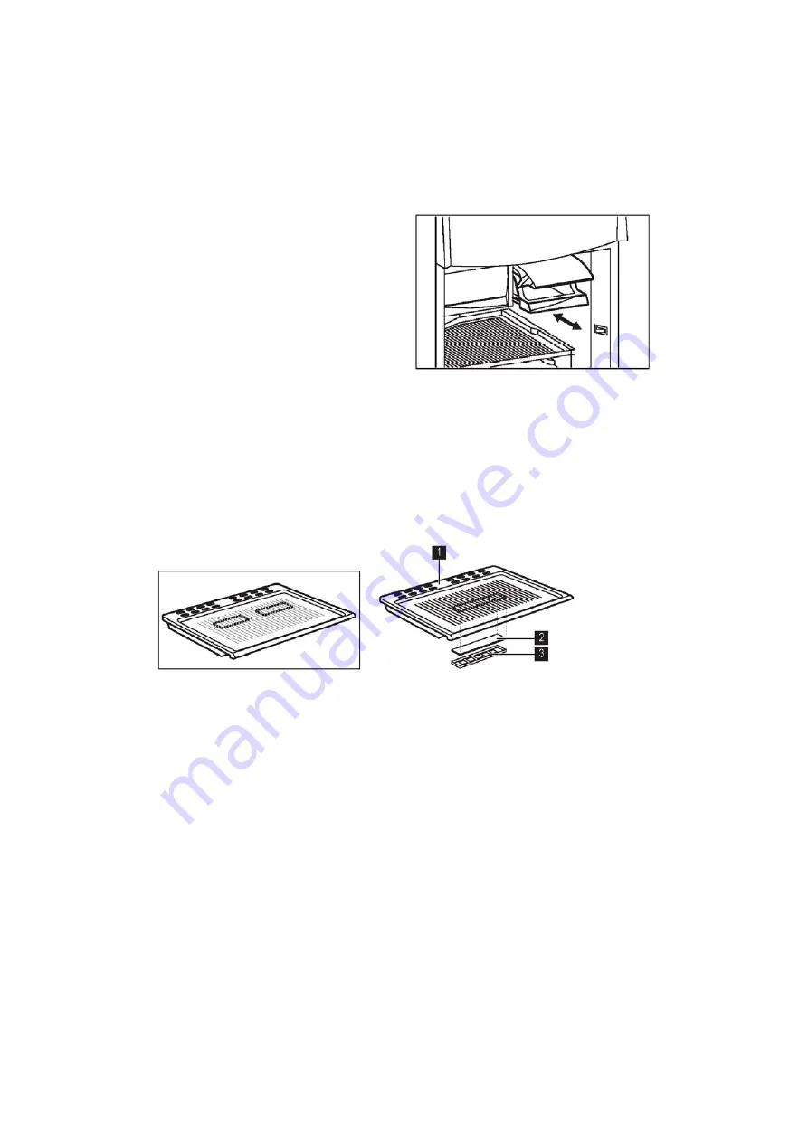 Electrolux EJF4440AOW Instruction Booklet Download Page 127