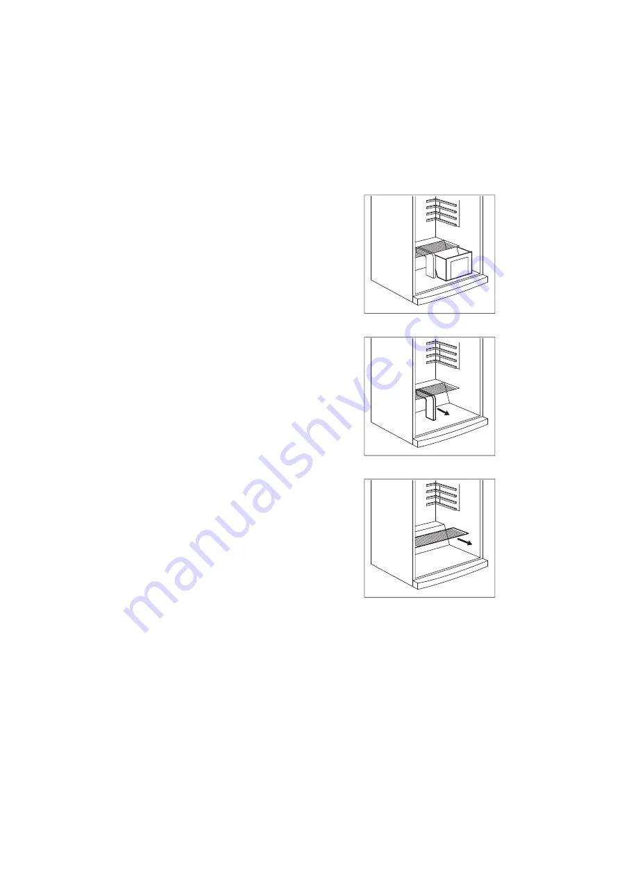 Electrolux EJF4440AOW Instruction Booklet Download Page 128