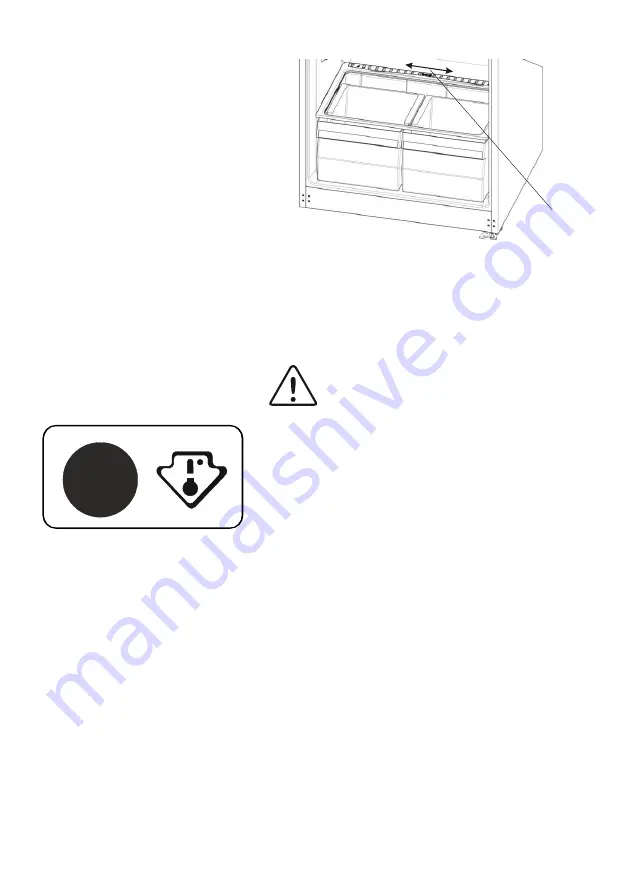 Electrolux EJF4842AOX Скачать руководство пользователя страница 11