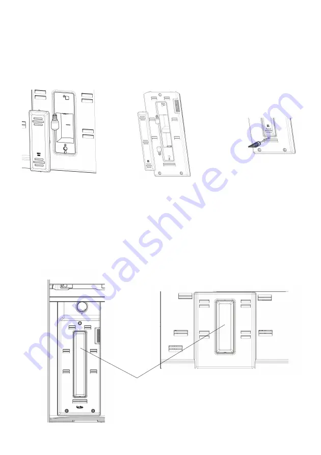 Electrolux EJF4842AOX User Manual Download Page 14