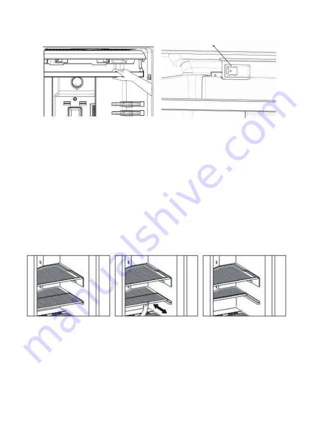 Electrolux EJF4842AOX User Manual Download Page 28