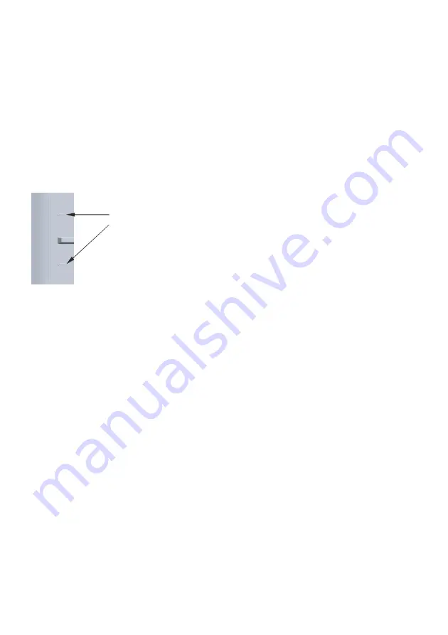 Electrolux EJF4842AOX User Manual Download Page 31