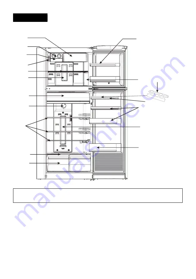 Electrolux EJF4842AOX Скачать руководство пользователя страница 38