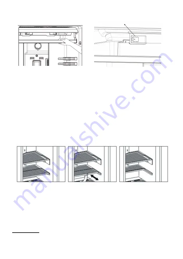 Electrolux EJF4842AOX Скачать руководство пользователя страница 48