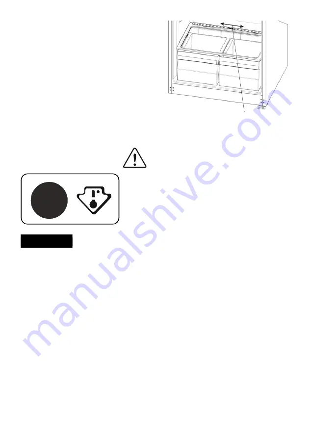 Electrolux EJF4842AOX User Manual Download Page 49