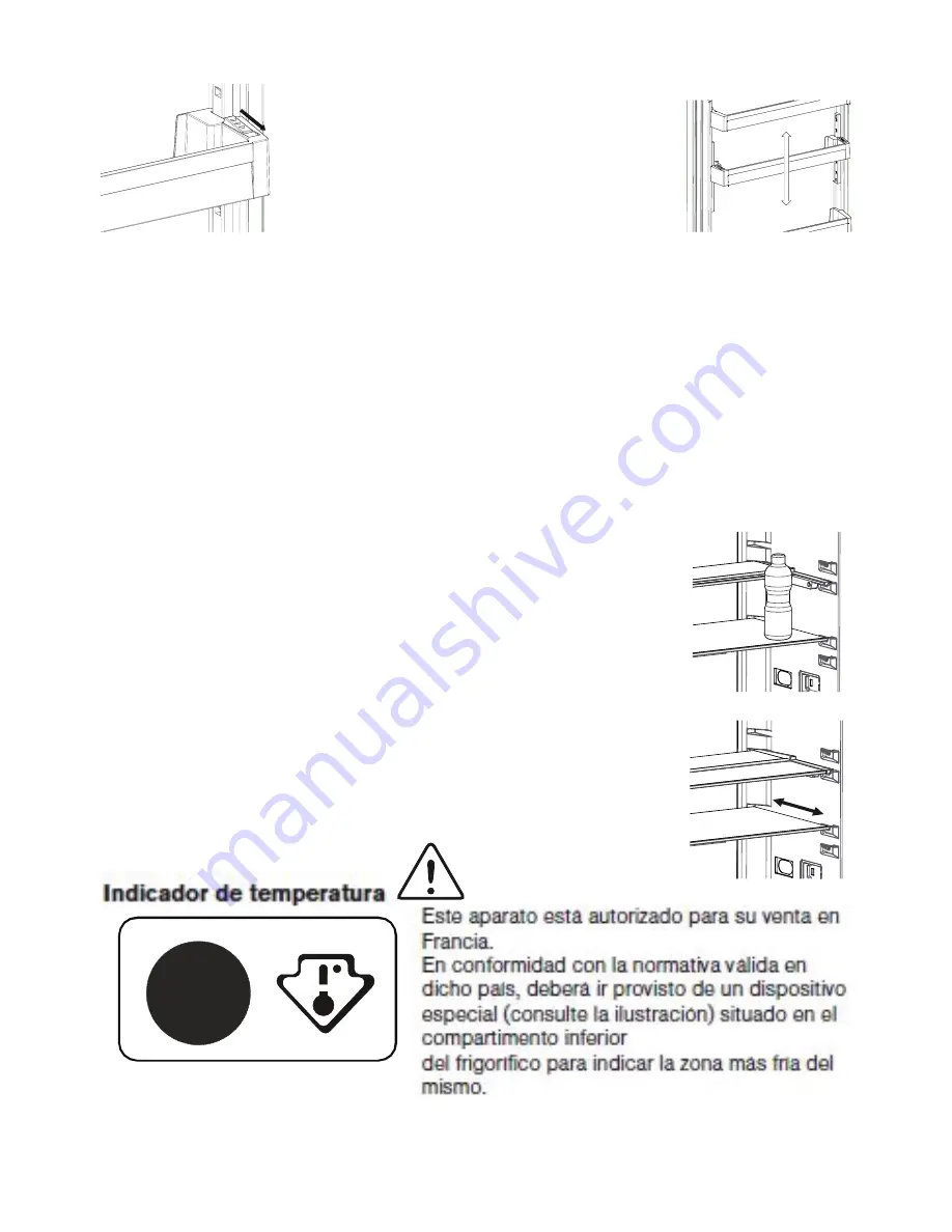 Electrolux EJF4850JOW User Manual Download Page 52