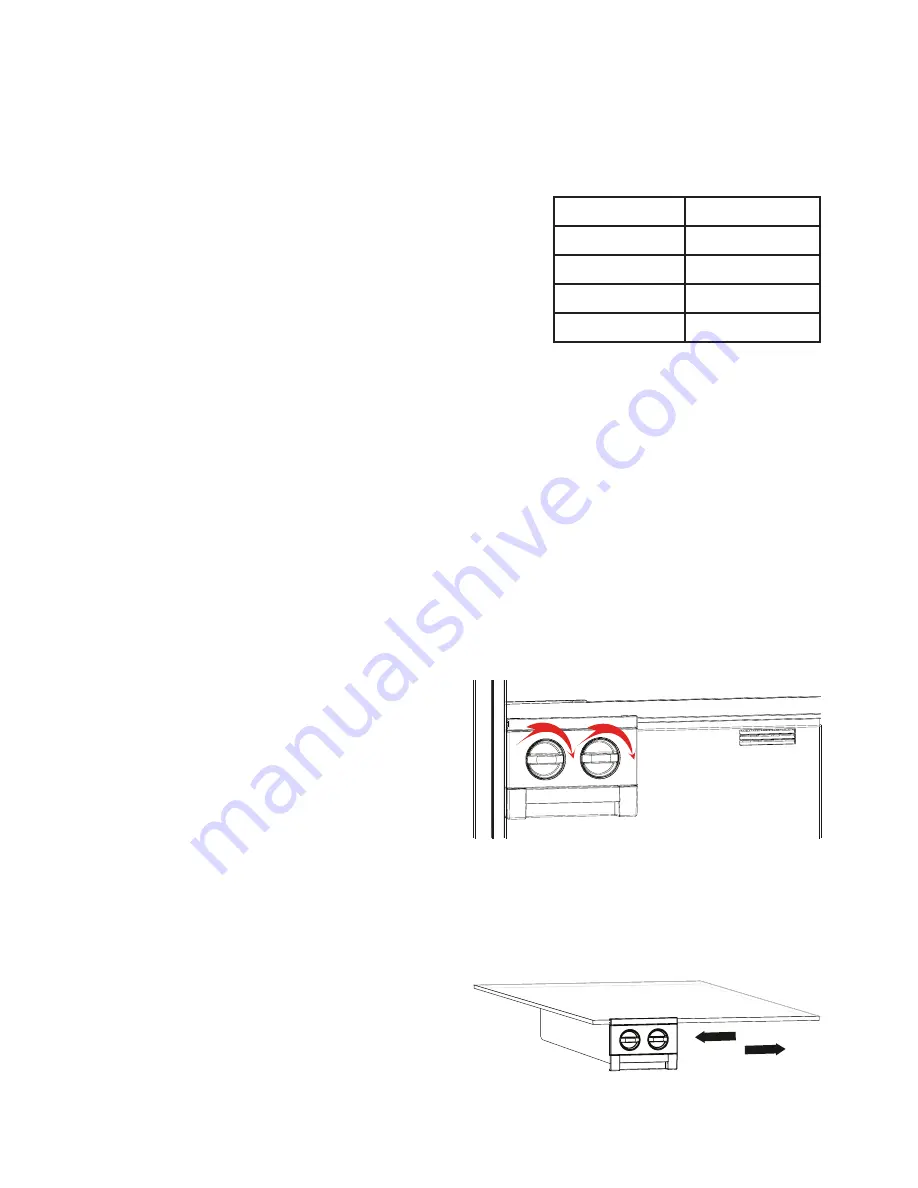 Electrolux EJF4850JOW Скачать руководство пользователя страница 73