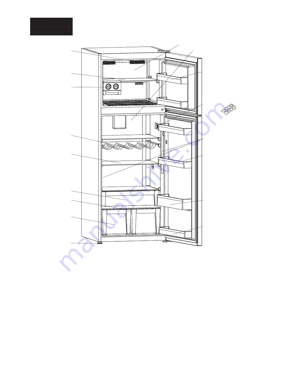 Electrolux EJF4850JOW Скачать руководство пользователя страница 85