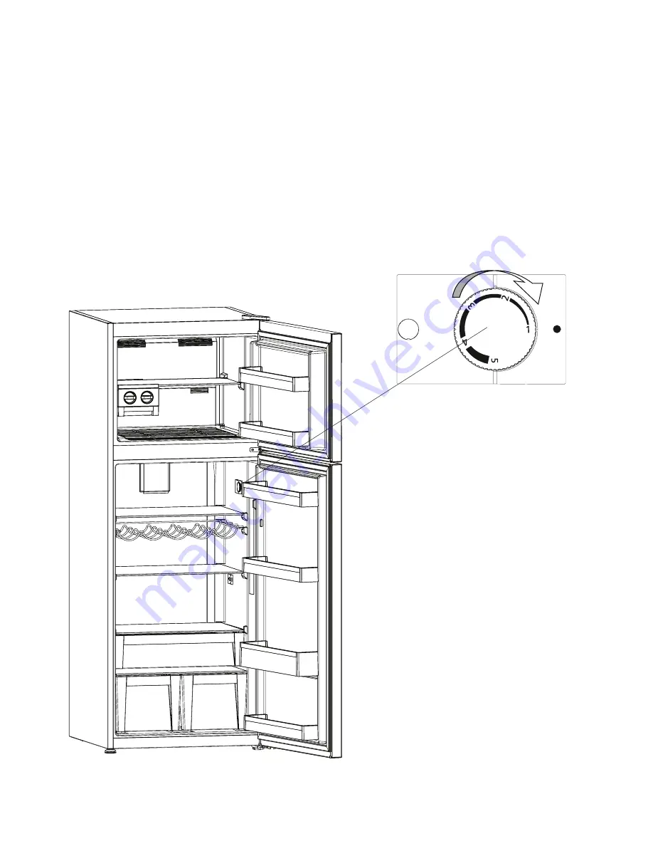 Electrolux EJF4850JOW Скачать руководство пользователя страница 94