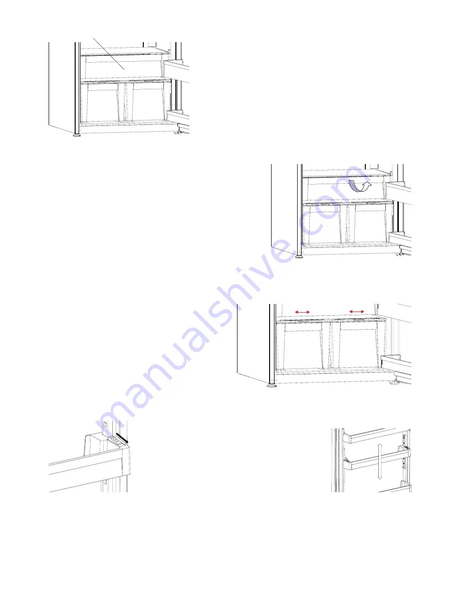 Electrolux EJF4850JOW Скачать руководство пользователя страница 96