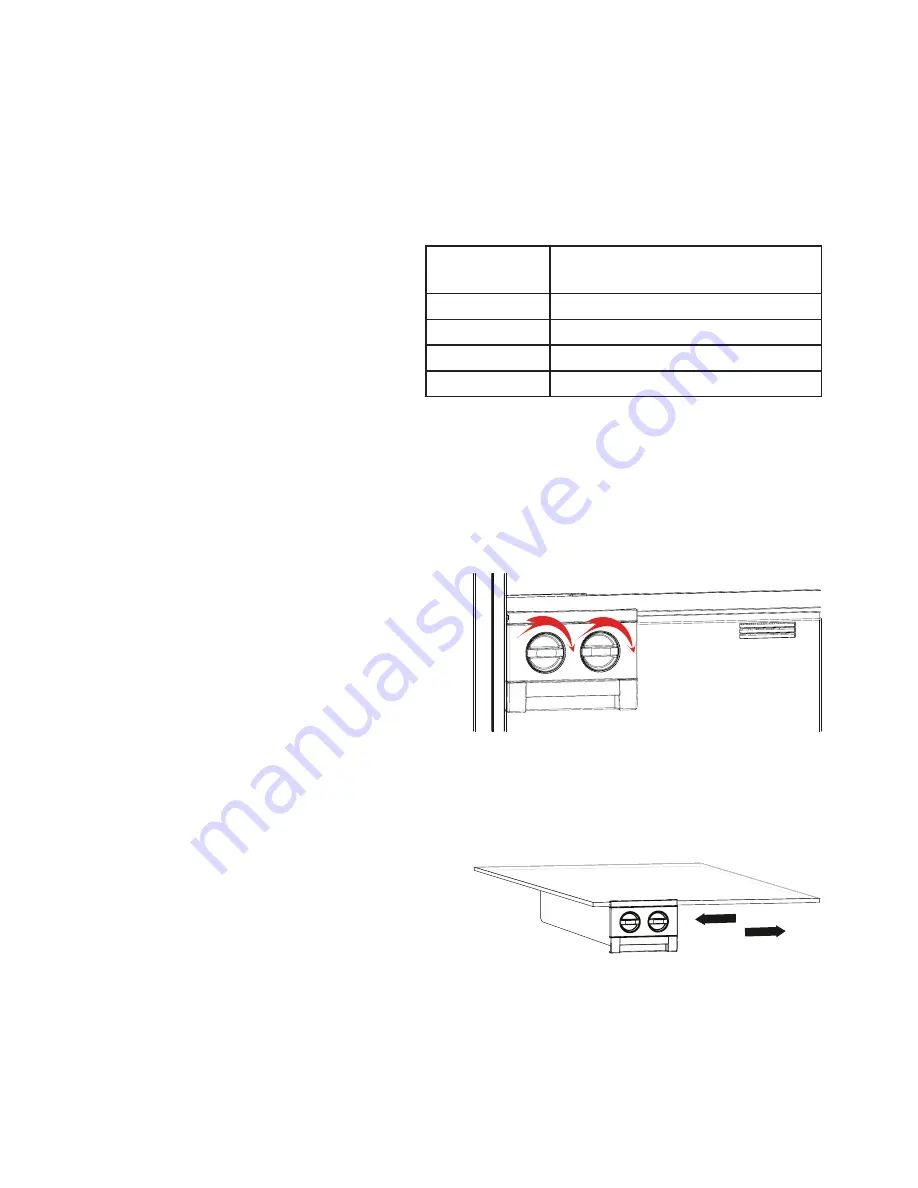 Electrolux EJF4850JOW Скачать руководство пользователя страница 115