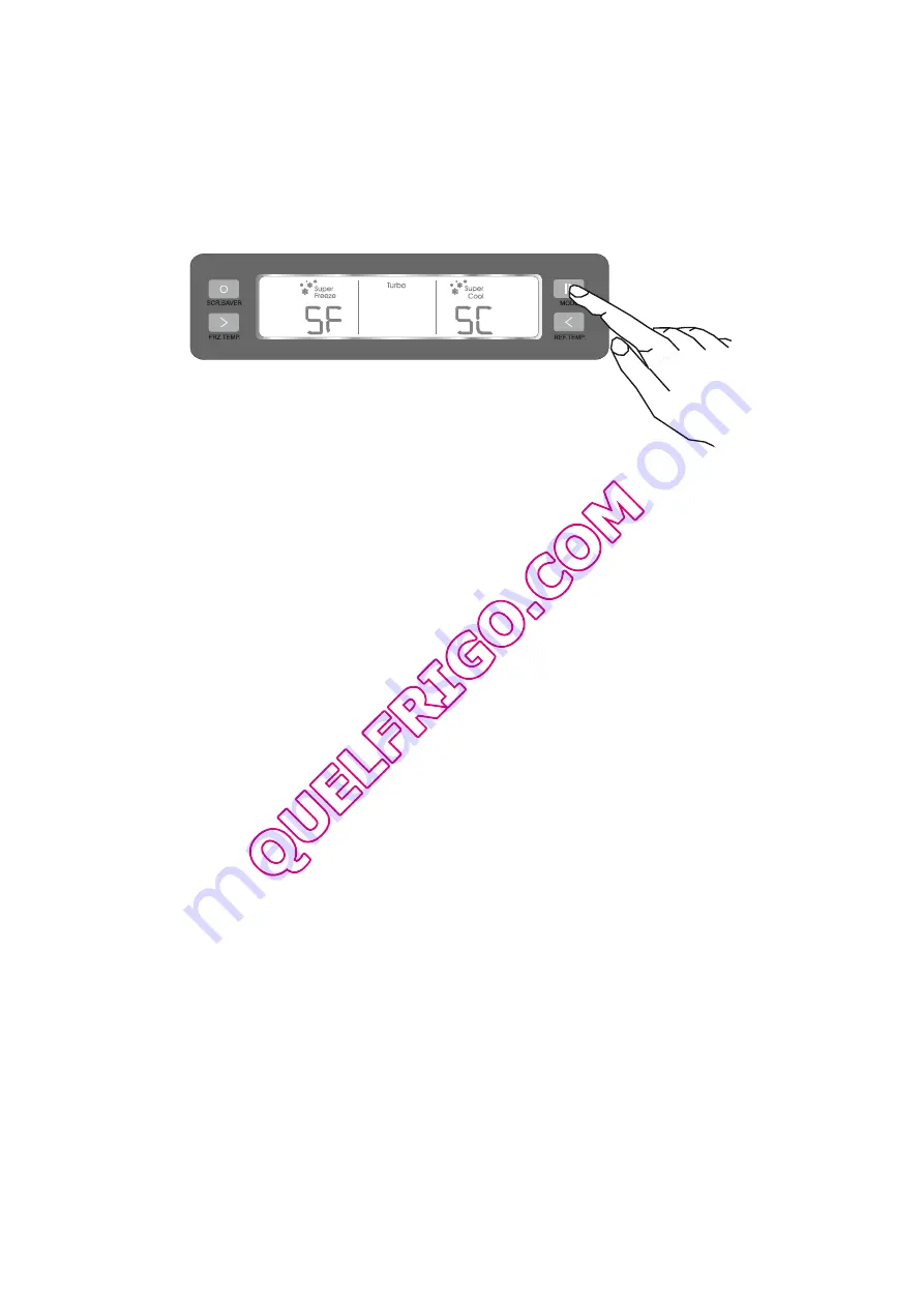 Electrolux EJF5442AOX Instruction Booklet Download Page 12