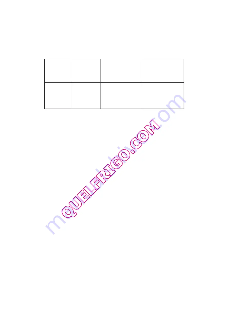 Electrolux EJF5442AOX Instruction Booklet Download Page 30