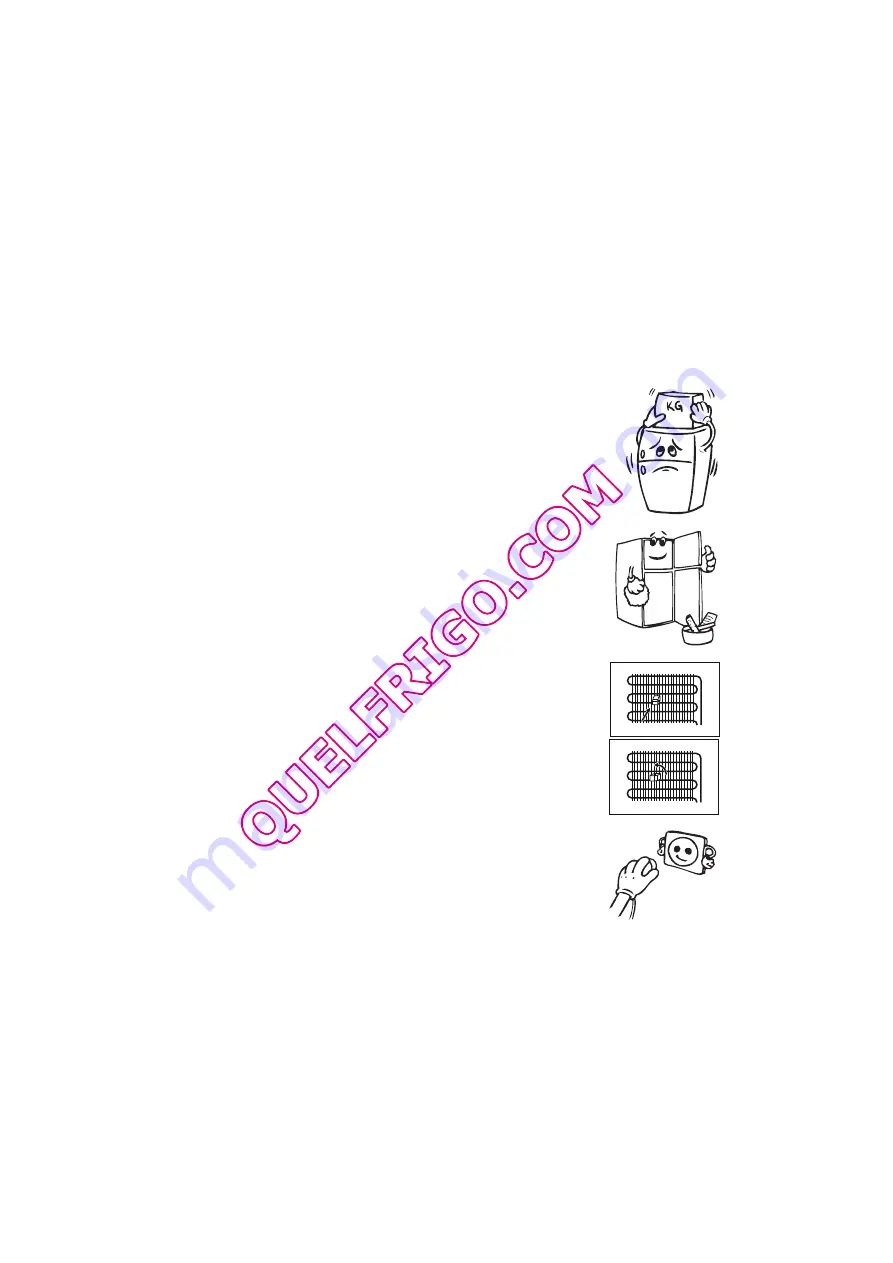 Electrolux EJF5442AOX Instruction Booklet Download Page 37