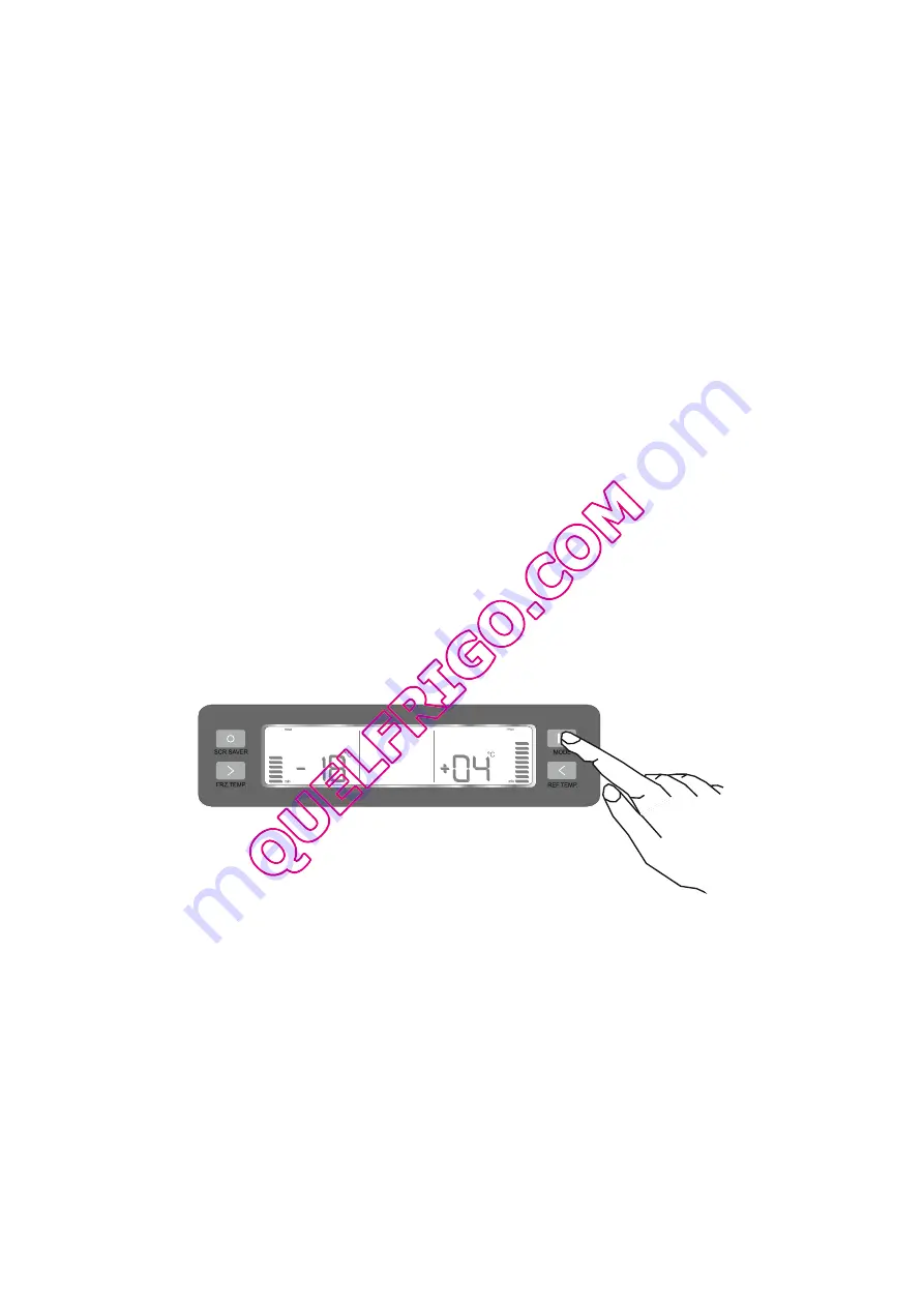 Electrolux EJF5442AOX Instruction Booklet Download Page 40